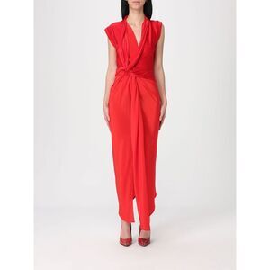 Victoria Victoria Beckham Dress Woman Red